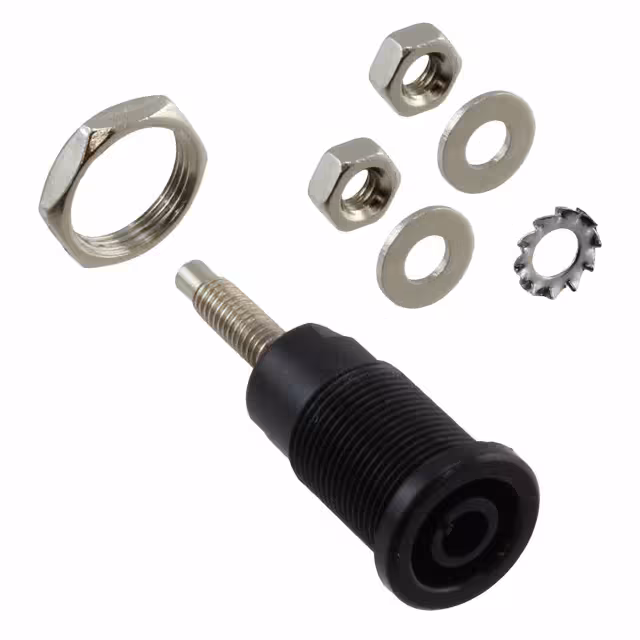 BU-31607-0 Mueller Electric Co  Jacks Plugs